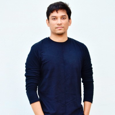 Gladius Thayalarajan